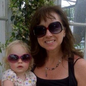 Meet your Posher, Jackie